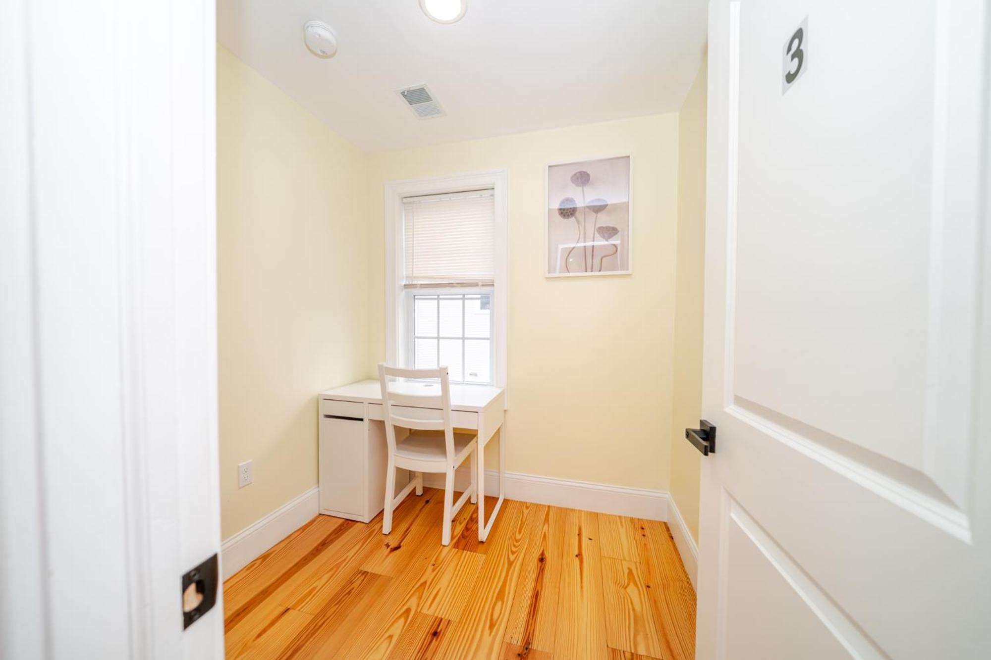 41 - 3Br Quincy - Lovely Townhouse Near Parish Exterior photo