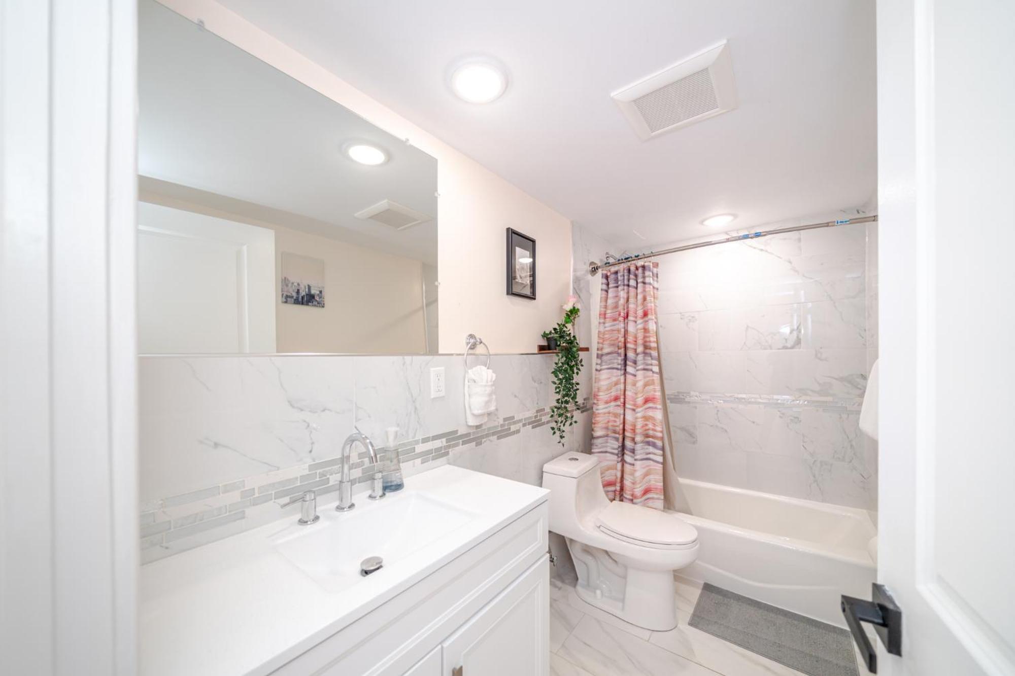 41 - 3Br Quincy - Lovely Townhouse Near Parish Exterior photo